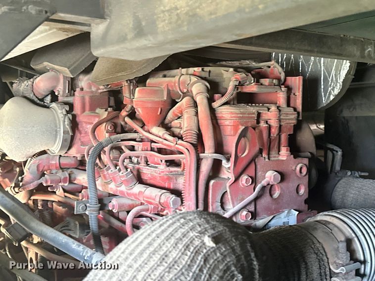 image for item EJ4439 2012 Winnebago  Journey  RV