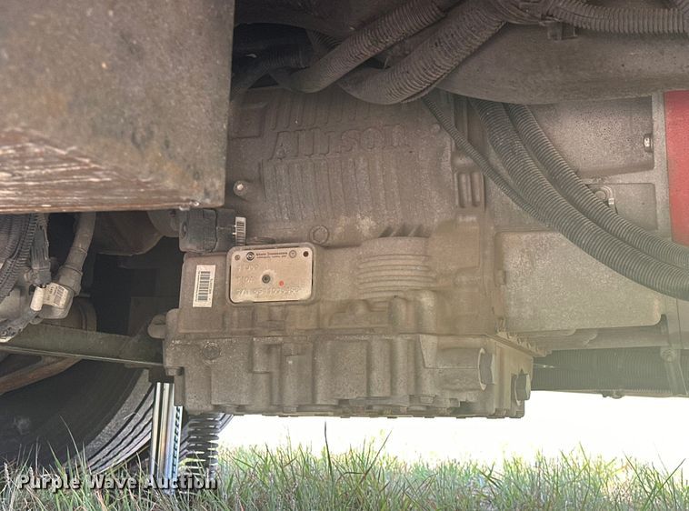 image for item EJ4439 2012 Winnebago  Journey  RV