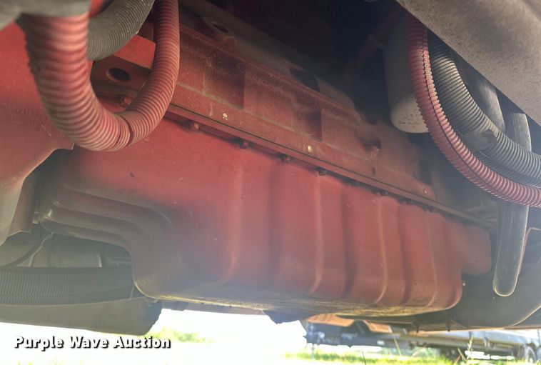 image for item EJ4439 2012 Winnebago  Journey  RV