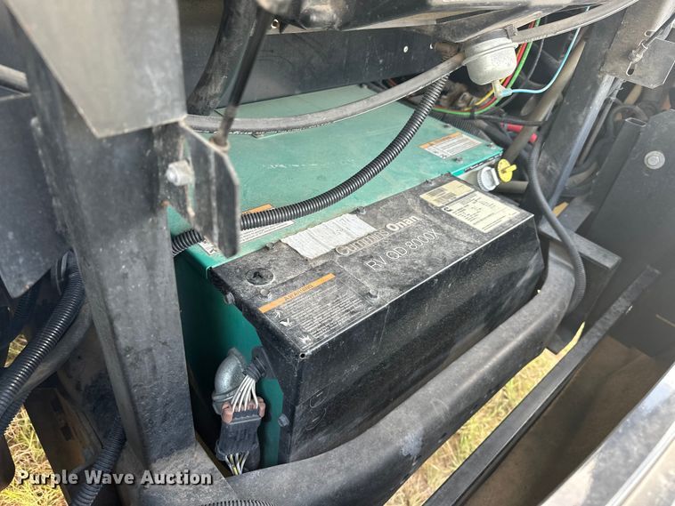 image for item EJ4439 2012 Winnebago  Journey  RV