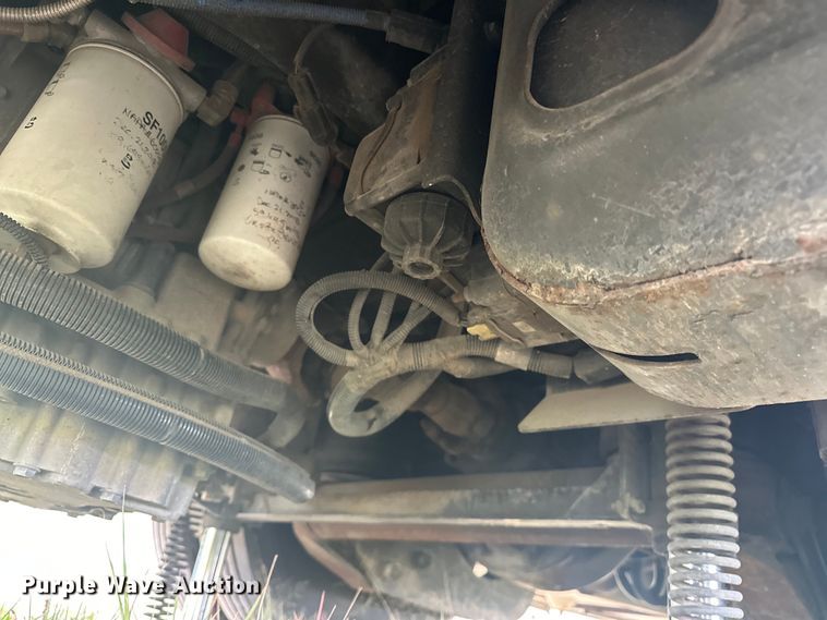 image for item EJ4439 2012 Winnebago  Journey  RV