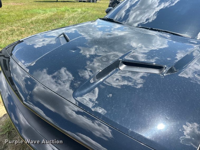 image for item EJ4440 2023 Dodge  Challenger  