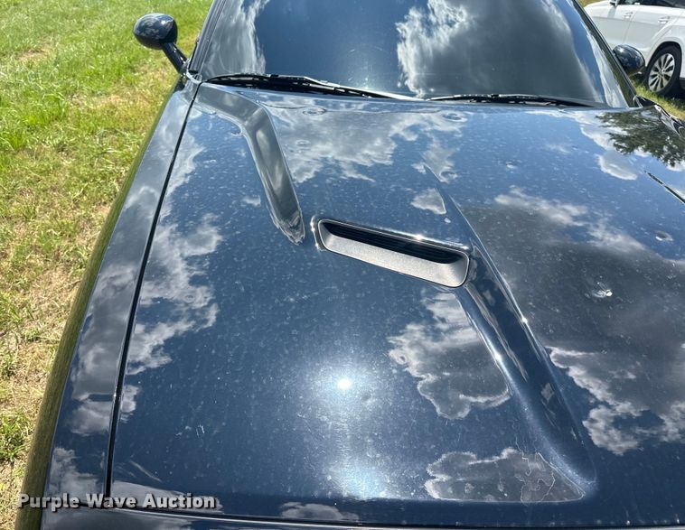 image for item EJ4440 2023 Dodge  Challenger  