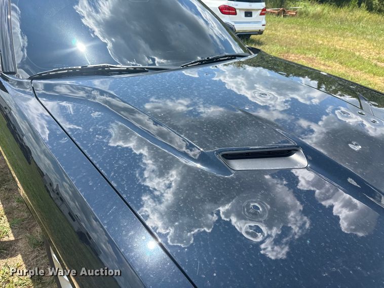 image for item EJ4440 2023 Dodge  Challenger  