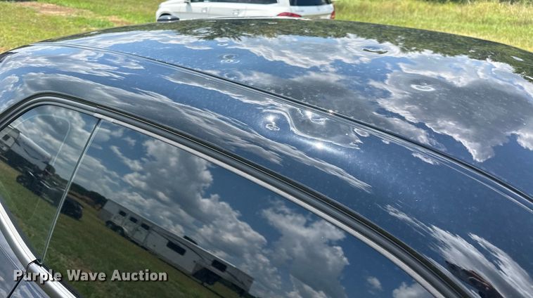 image for item EJ4440 2023 Dodge  Challenger  