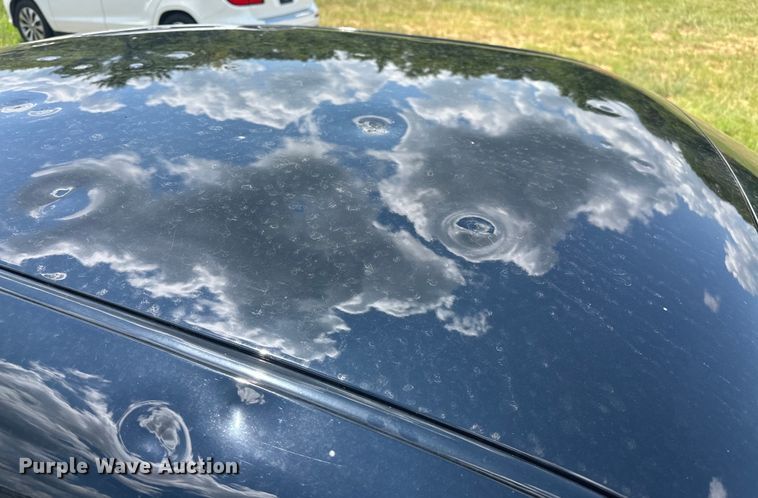 image for item EJ4440 2023 Dodge  Challenger  