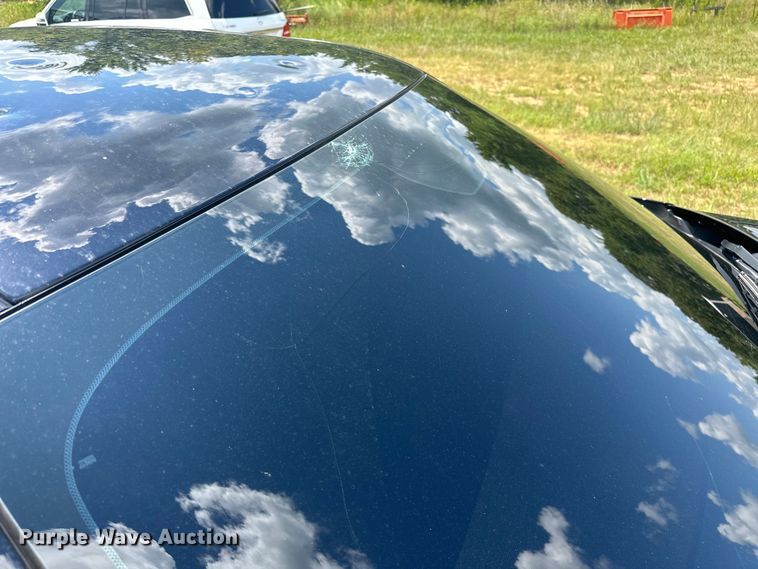 image for item EJ4440 2023 Dodge  Challenger  