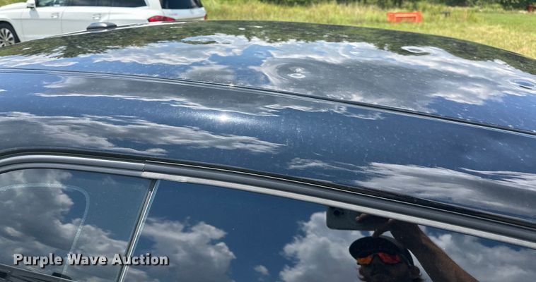 image for item EJ4440 2023 Dodge  Challenger  