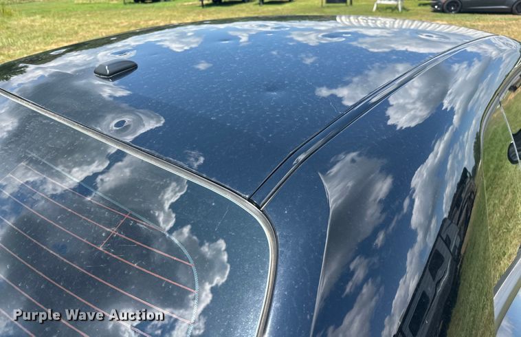 image for item EJ4440 2023 Dodge  Challenger  