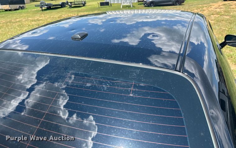 image for item EJ4440 2023 Dodge  Challenger  