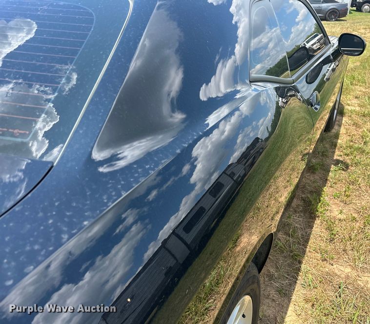 image for item EJ4440 2023 Dodge  Challenger  