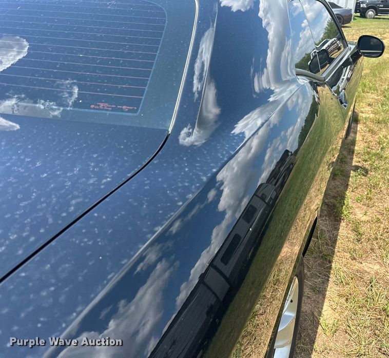 image for item EJ4440 2023 Dodge  Challenger  