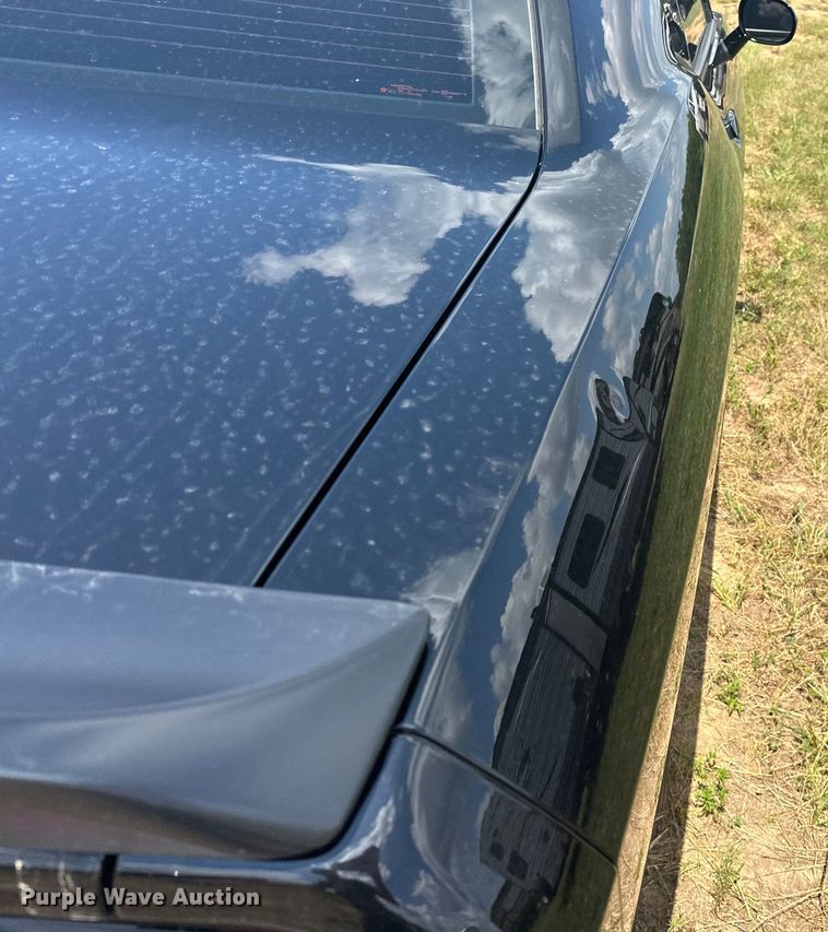 image for item EJ4440 2023 Dodge  Challenger  