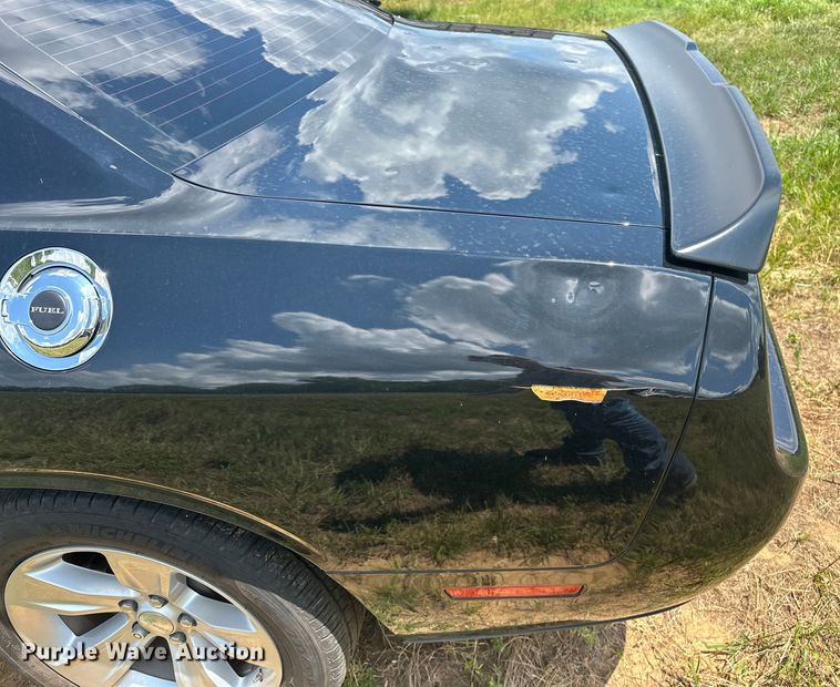 image for item EJ4440 2023 Dodge  Challenger  