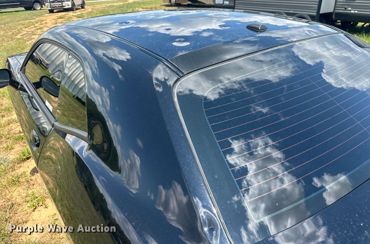 image for item EJ4440 2023 Dodge  Challenger  