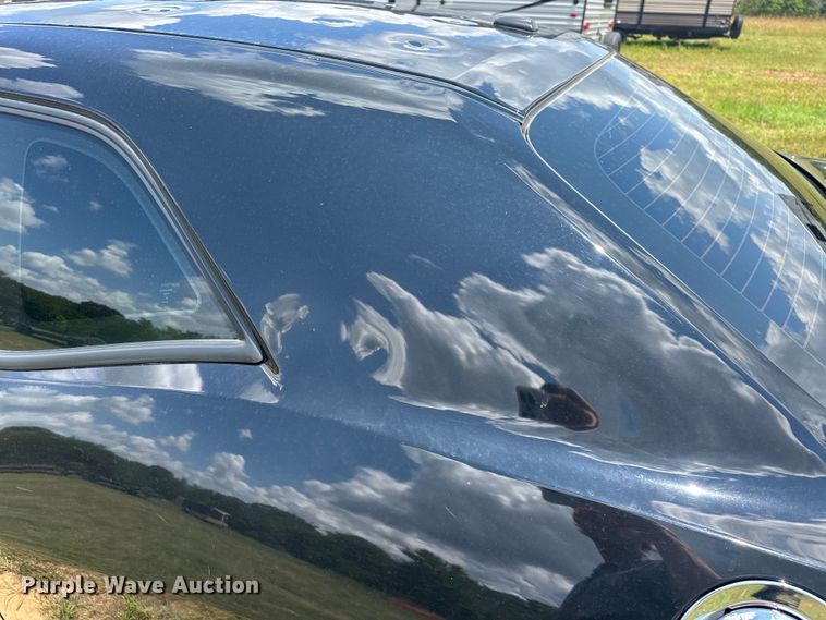 image for item EJ4440 2023 Dodge  Challenger  