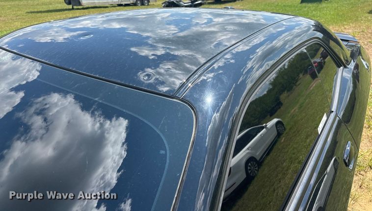 image for item EJ4440 2023 Dodge  Challenger  