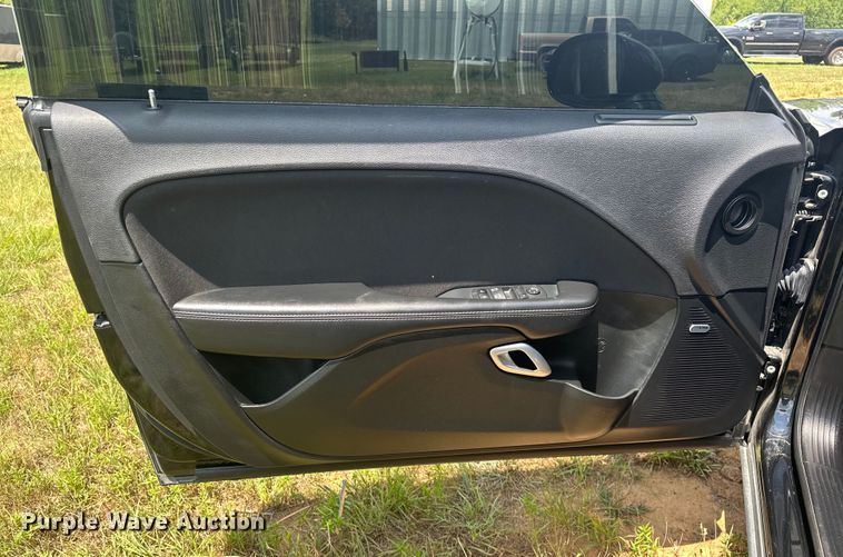 image for item EJ4440 2023 Dodge  Challenger  