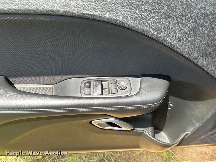 image for item EJ4440 2023 Dodge  Challenger  