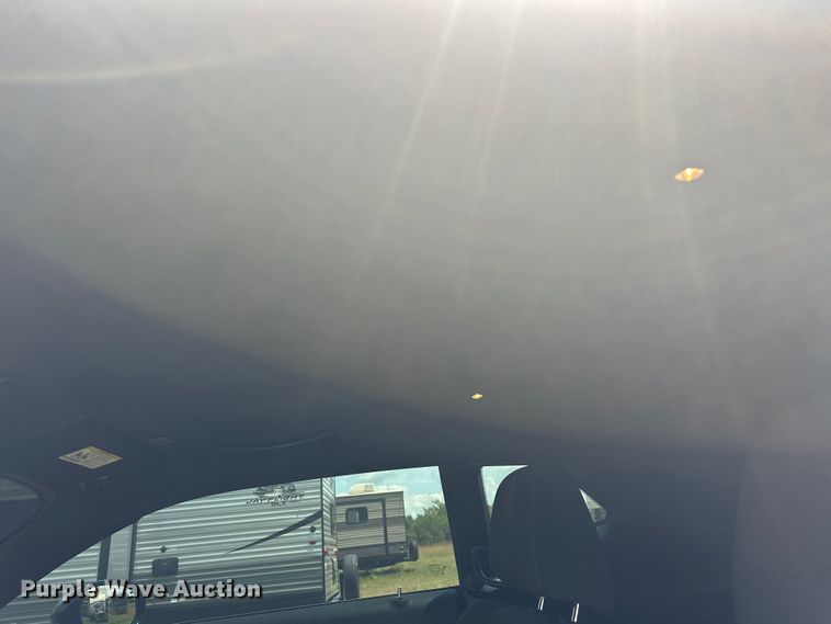 image for item EJ4440 2023 Dodge  Challenger  