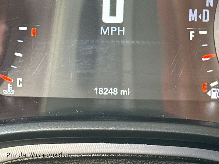 image for item EJ4440 2023 Dodge  Challenger  