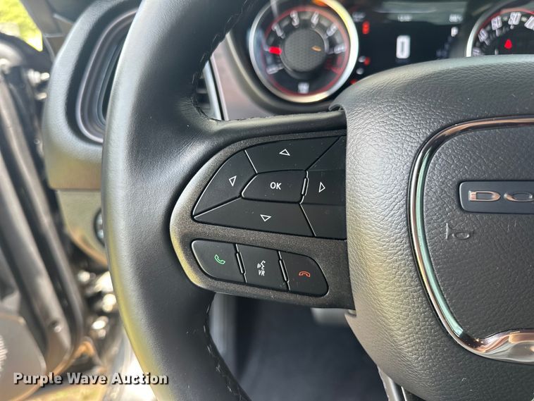 image for item EJ4440 2023 Dodge  Challenger  