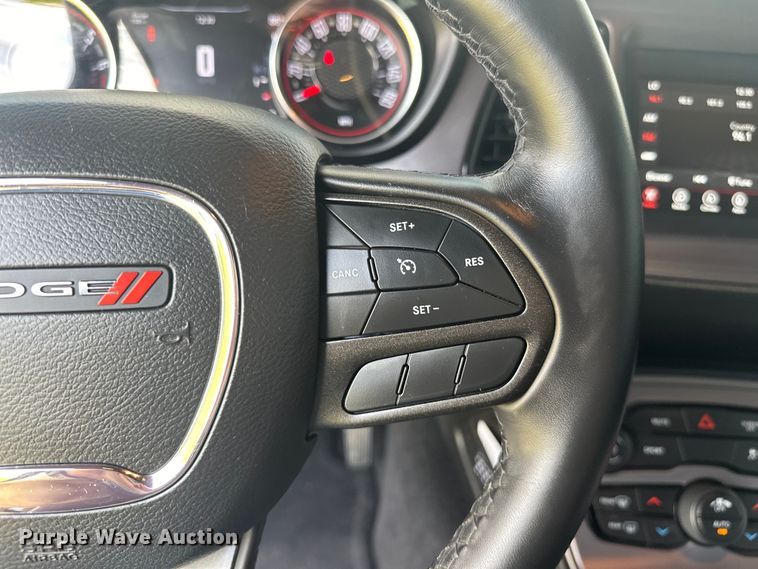 image for item EJ4440 2023 Dodge  Challenger  