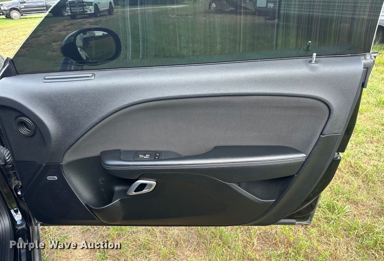 image for item EJ4440 2023 Dodge  Challenger  