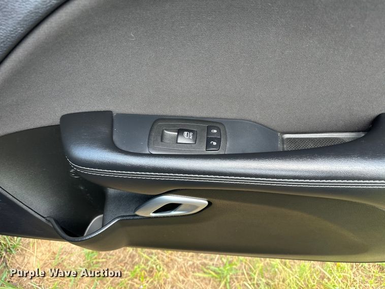 image for item EJ4440 2023 Dodge  Challenger  