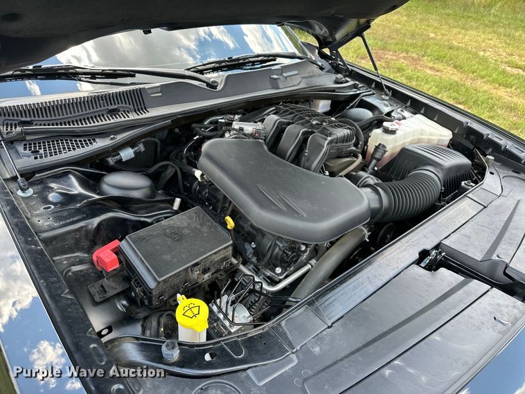 image for item EJ4440 2023 Dodge  Challenger  