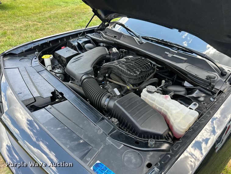 image for item EJ4440 2023 Dodge  Challenger  