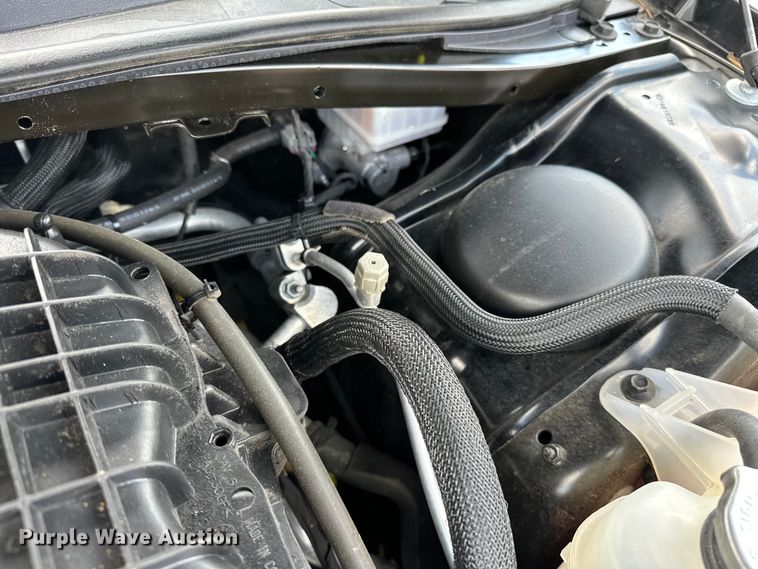 image for item EJ4440 2023 Dodge  Challenger  