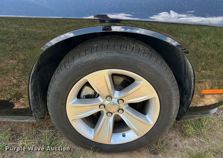 image for item EJ4440 2023 Dodge  Challenger  