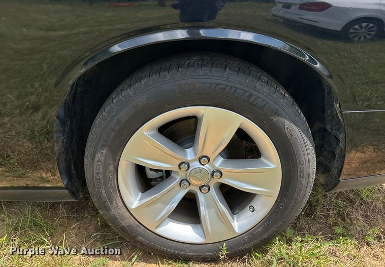 image for item EJ4440 2023 Dodge  Challenger  