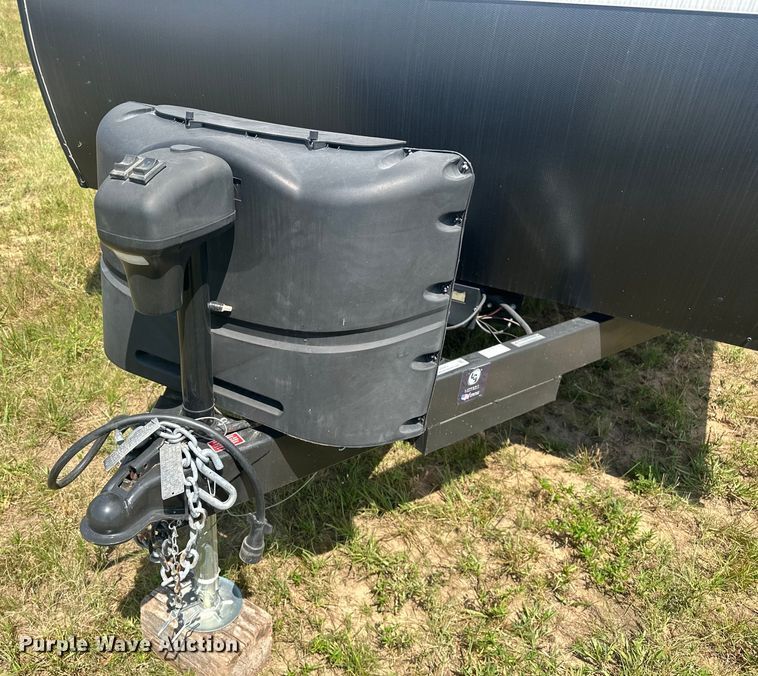 image for item EJ4443 2022 Keystone  Springdale SG202RD22  camper