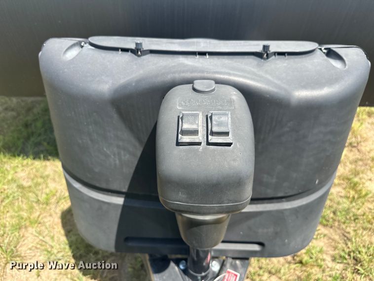 image for item EJ4443 2022 Keystone  Springdale SG202RD22  camper