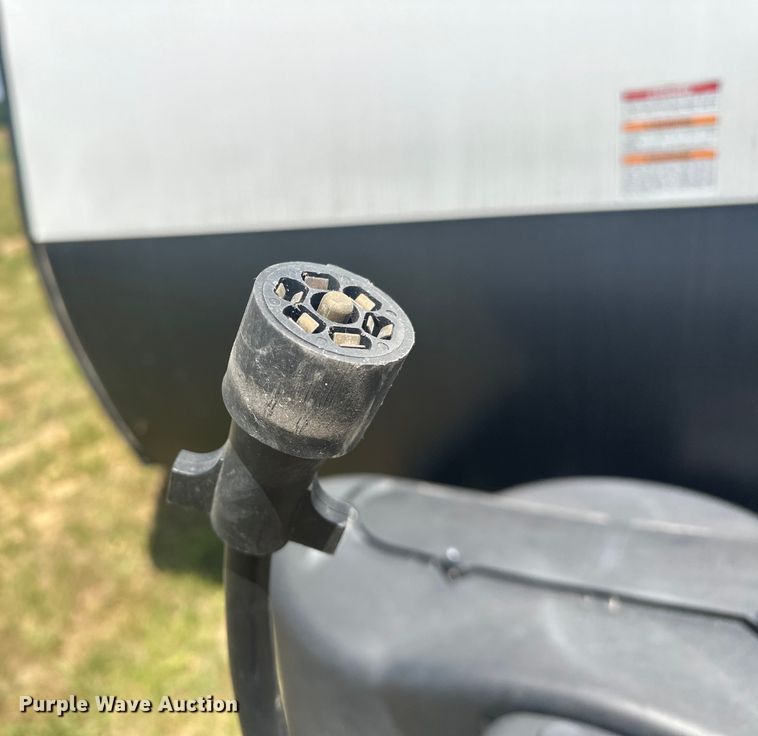 image for item EJ4443 2022 Keystone  Springdale SG202RD22  camper