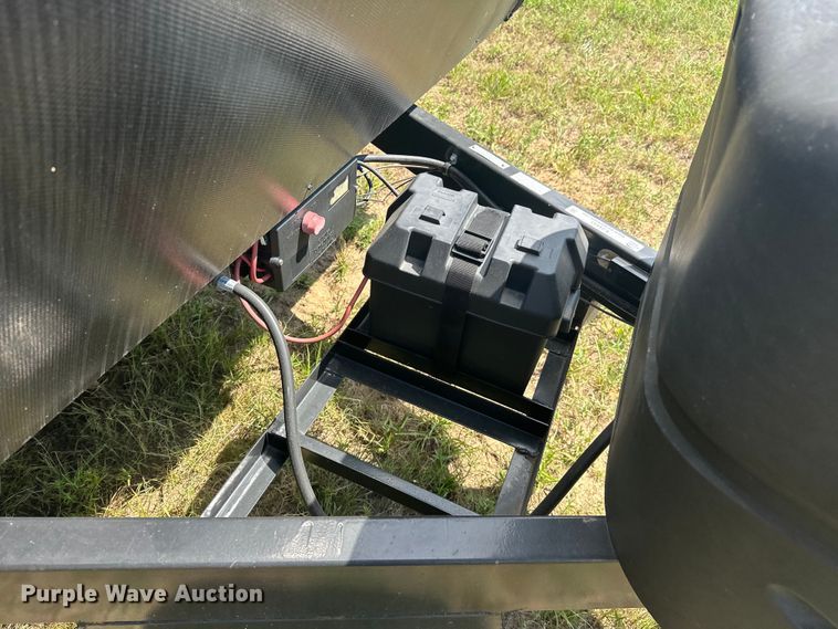 image for item EJ4443 2022 Keystone  Springdale SG202RD22  camper