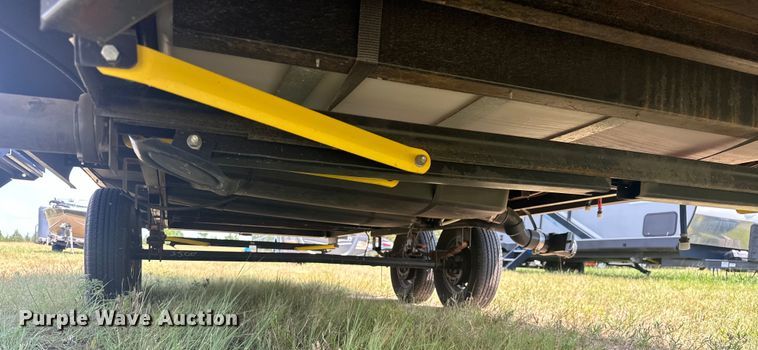 image for item EJ4443 2022 Keystone  Springdale SG202RD22  camper