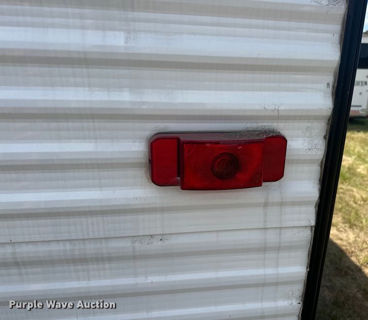 image for item EJ4443 2022 Keystone  Springdale SG202RD22  camper