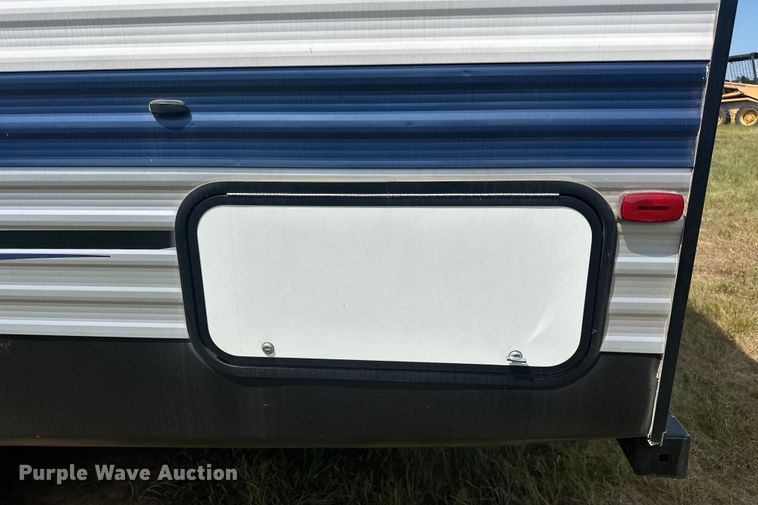 image for item EJ4443 2022 Keystone  Springdale SG202RD22  camper