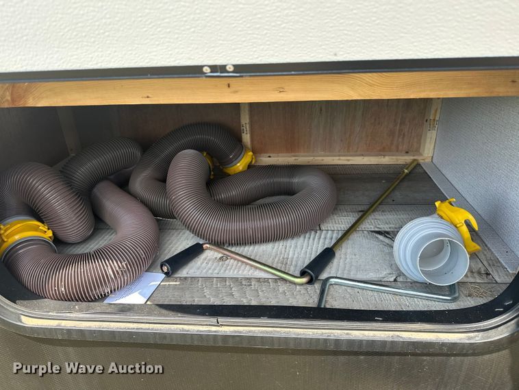 image for item EJ4443 2022 Keystone  Springdale SG202RD22  camper