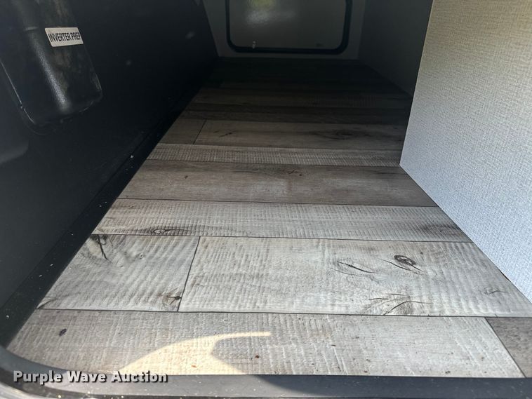 image for item EJ4443 2022 Keystone  Springdale SG202RD22  camper