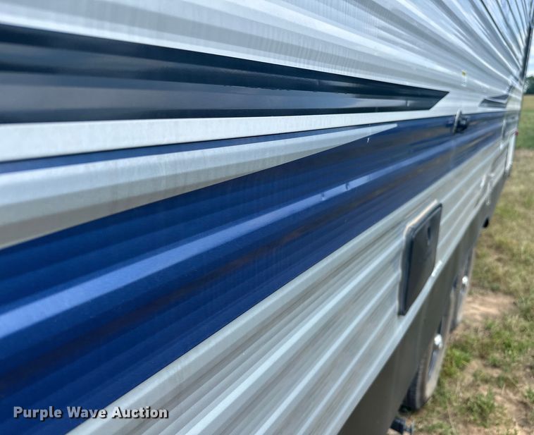 image for item EJ4443 2022 Keystone  Springdale SG202RD22  camper