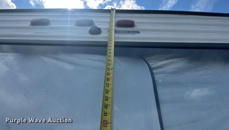 image for item EJ4443 2022 Keystone  Springdale SG202RD22  camper