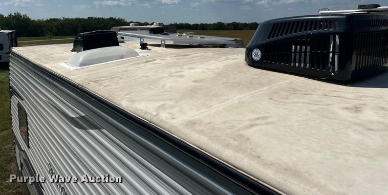 image for item EJ4443 2022 Keystone  Springdale SG202RD22  camper