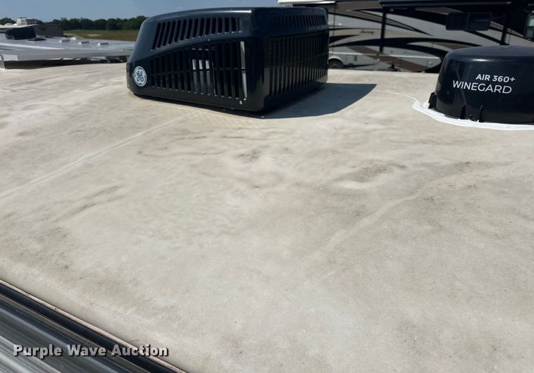 image for item EJ4443 2022 Keystone  Springdale SG202RD22  camper