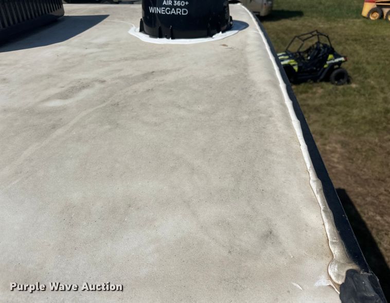 image for item EJ4443 2022 Keystone  Springdale SG202RD22  camper