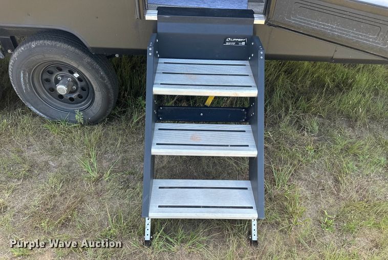 image for item EJ4443 2022 Keystone  Springdale SG202RD22  camper