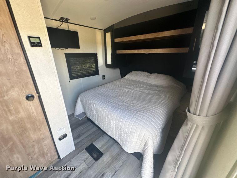 image for item EJ4443 2022 Keystone  Springdale SG202RD22  camper